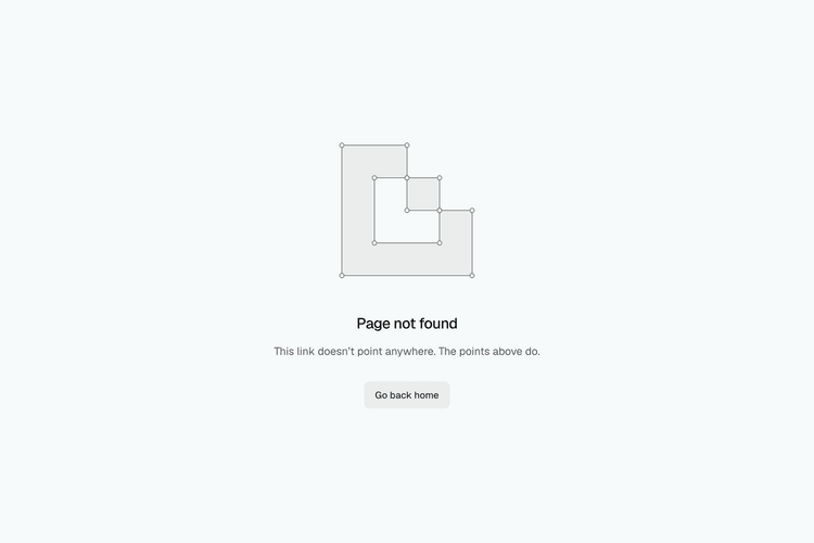 Layout - Turning Bot Avatar Hero for React and Tailwind